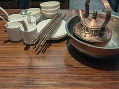 -民间瓦缸煨汤館(嵩山路店)