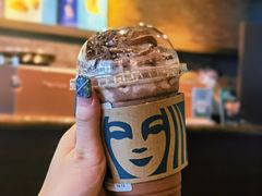 -星巴克臻选(深圳卓悦中心店)
