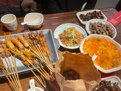 -管氏翅吧(地安门创始店)