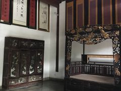 -西安关中民俗艺术博物院