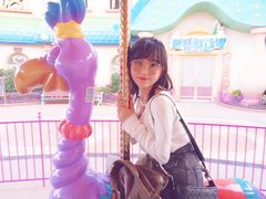 -七彩云南欢乐世界