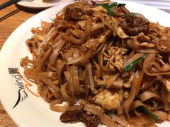 干炒牛河-咖啡之翼·咖餐厅(武清店)