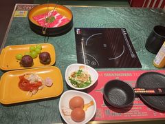 -牛New寿喜烧(曹路花园城店)