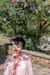 -盘子女人坊古装写真摄影(南京总店)