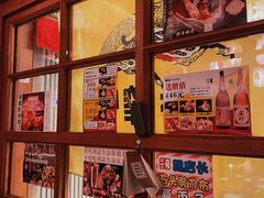 门面-二丁目食堂(铁西万象汇店)