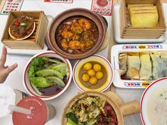 -赵财财·肠粉·煲仔饭(华润万象城店)