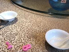 -清远国际酒店御珍轩食街