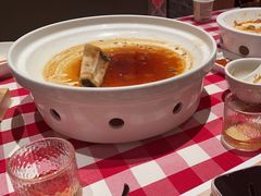 -西贝(大华虎城店)