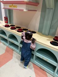 -奈尔宝家庭中心·亲子餐厅(鄞州万达店)