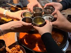 -楠火锅(西单店)