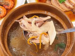 -神仙馆(衡山路店)