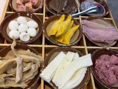 -芈重山老火锅(六道口店)