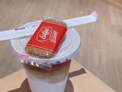 -香馥咖啡(民盈国贸城店)