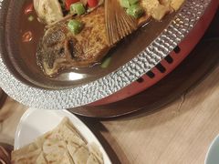 -宏状元现熬粥·京味菜(黄寺大街店)