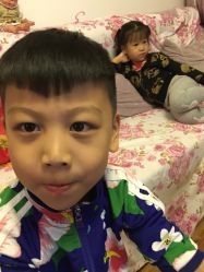 -红人馆造型十添