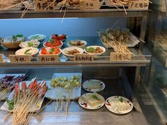 -XiaoJunGan Hotpot 钢管厂五区小郡肝火锅串串香