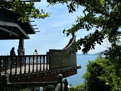 -海南分界洲岛旅游区