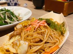 -小山日本料理(太古汇店)