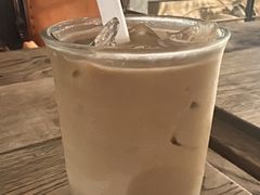 -漫咖啡 (CCPAPK创意港店)