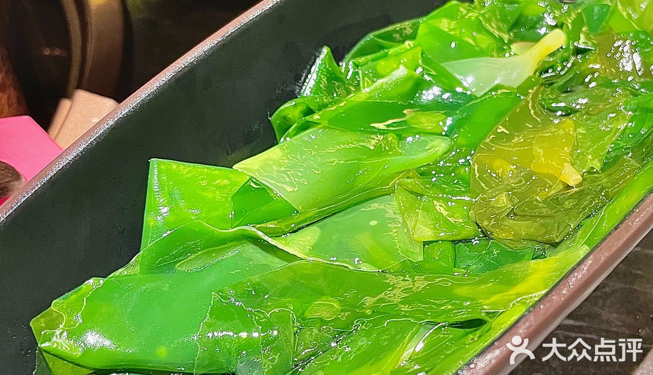 这个鱼塘的鱼🐟吃货们一定不要错过啦‼️