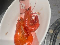 -奔海甄选·活鲜刺身铁板烧自助(太原里店)