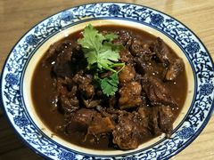 -十六中酱肉·烧烤·京菜小馆(五方桥旗舰店)