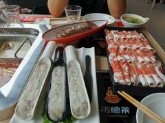 -彤德莱牛肉火锅(双港店)