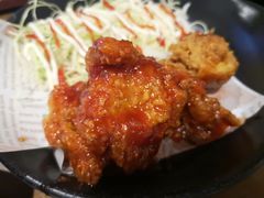 -火炉火自助餐(悠唐购物中心店)