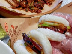 -渔乡米香·剁椒鱼头(四方坪店)
