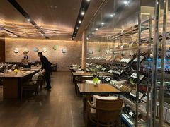 大堂-台南晶英酒店 Robin's牛排屋