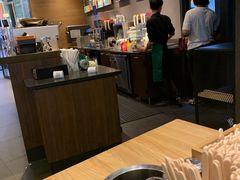 -星巴克(深圳海岸城4楼店)