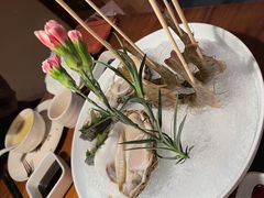 -揽季锅物会·海鲜姿造(五四路店)