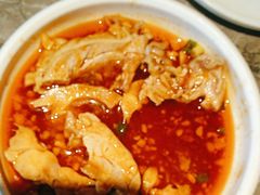 -前海沿·青岛菜(李沧万达店)