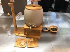 -LELECHA乐乐茶(月星环球港店)