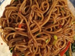 -小毛绝杀炒粉