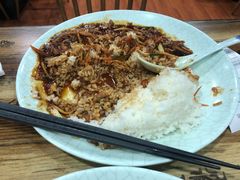 -富贵面馆(镇坪路店)