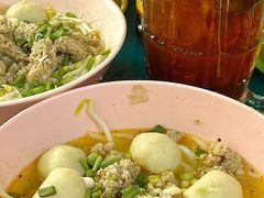 -榮泰米粉湯(Left Shop)