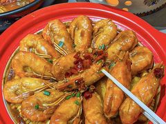 -宗氏一喜砂锅·特色湖北菜(楚河汉街店)