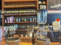 -星巴克臻选(北京富力家园店)