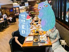 -汉巴味德(大悦城店)