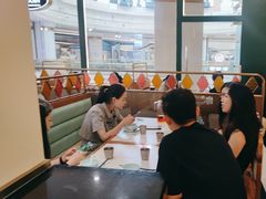 -火啫啫·粤式啫啫煲(南通首店)