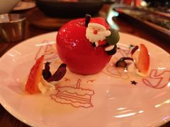 -1886德国汽车餐厅(外滩中央店)