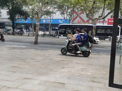 -陈多多·豆腐奶茶(沙湾路店)