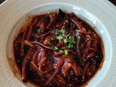 -环球港凯悦 · 享悦中餐厅