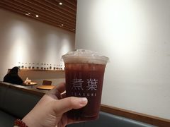 -煮叶(悠唐广场店)