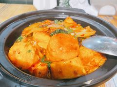 -Hi YOU你的饭局泰餐厅(雍和宫店)