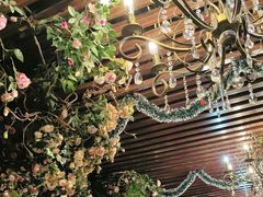 -第101座花园餐厅(湖滨88店)