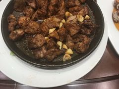 -郑庄脂渣海鲜楼(九水路店)