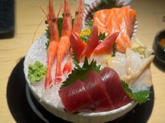 -沼津港精致料理·寿喜烧·烧鸟(漕河泾印象城店)