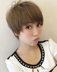 -红人馆造型十添